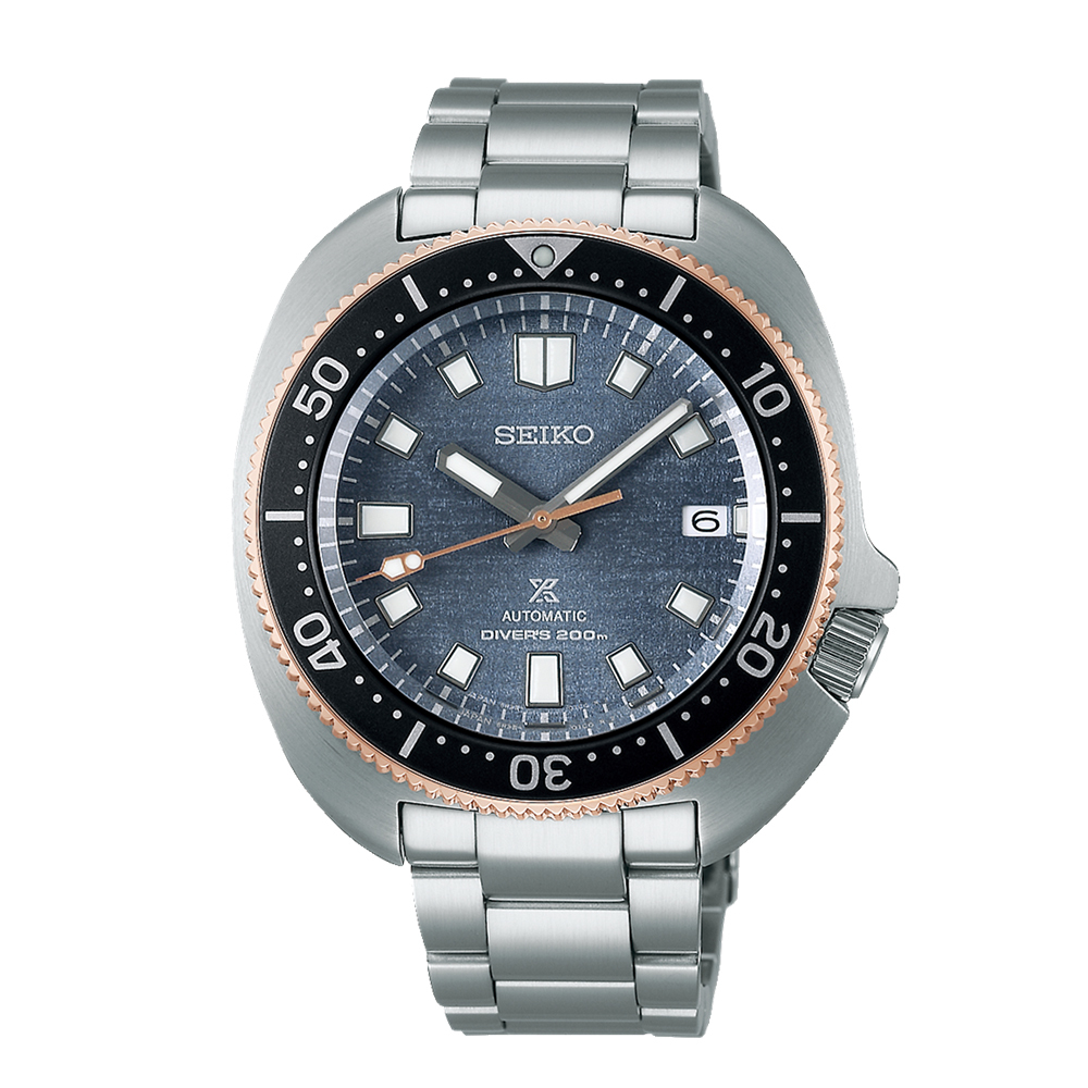 

Наручные часы Seiko, Prospex SPB288J1