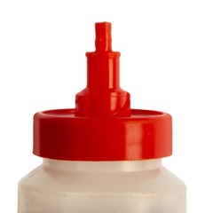 Порошок меловой КОБАЛЬТ красный 115 гр. (907-255)