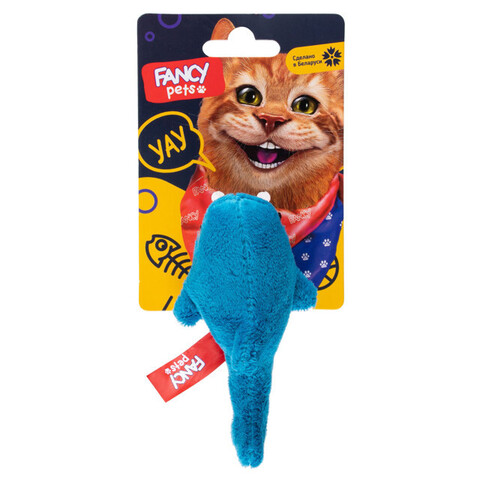 Fancy Pets игрушка для кошек 
