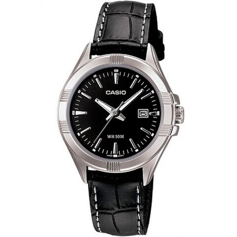 Наручные часы Casio MTP-1308L-1A фото