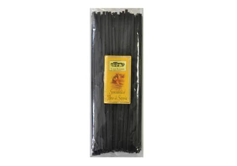 Паста Тальятелле с чернилами каракатицы, 500г