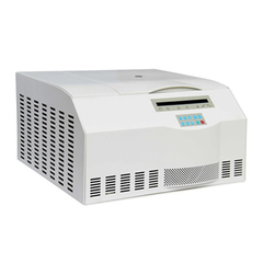 Пищевая центрифуга InnoCook CFR-3000 с охлаждением