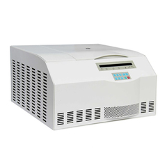 Центрифуга InnoCook CFR-3200 с охлаждением на 3200 мл.