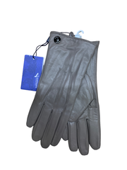 Перчатки. Женские. Материал верха: Кожаные люкс качества. Подклад: Трикотаж-шерсть. 5 шт в упаковке.