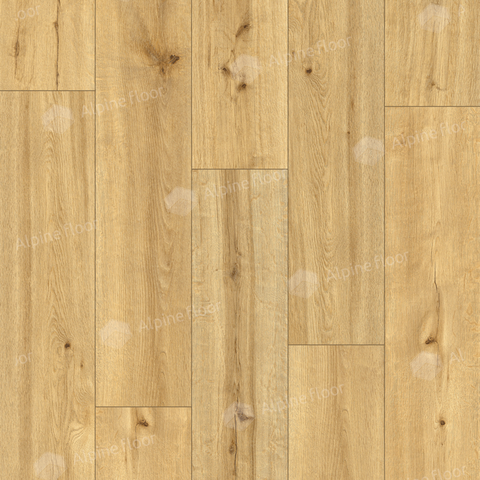 SPC ламинат Alpine Floor Pro Nature Mocoa 62536