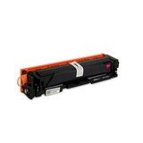 Совместимый картридж CF543X для HP СLJ M254, M280, M281 2.5K Magenta Aquamarine