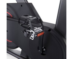 Спин-байк DFC B-Q200B PRATIQUE