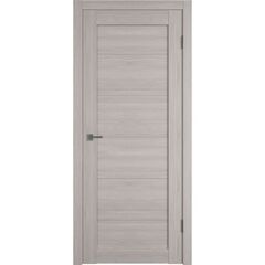 Купить Межкомнатная дверь экошпон VFD Atum Pro 32 Stone Oak глухая