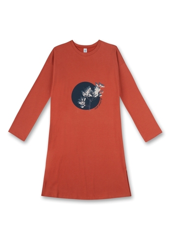 Ночная рубашка Sanetta 245324 38160