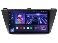 Магнитола Teyes CC3 для Volkswagen Tiguan (2016+) Android 10 QLED DSP 4G модель CC3(TK-0082)