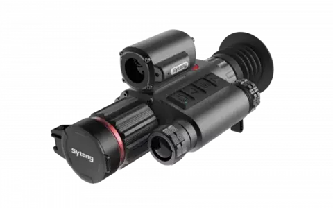 Цифровой прицел ночного видения Sytong HT-70LRF IR940 nm