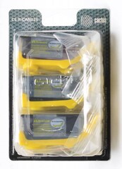 Картридж струйный Cactus CS-R-CAN520 многоцветный набор для Canon Pixma MP540/MP550/MP620