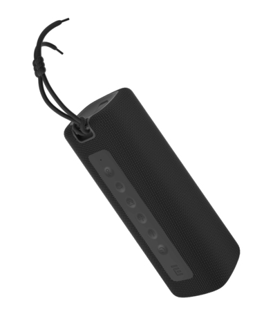 Колонка портативная Mi Portable Bluetooth Speaker Black MDZ-36-DB (16W) (QBH4195GL)