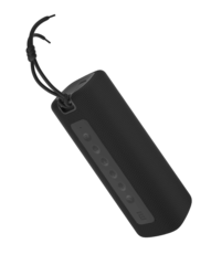 Колонка портативная Mi Portable Bluetooth Speaker Black MDZ-36-DB (16W) (QBH4195GL)