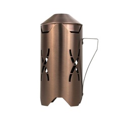 Ветровик Hoob Windcover Bronze
