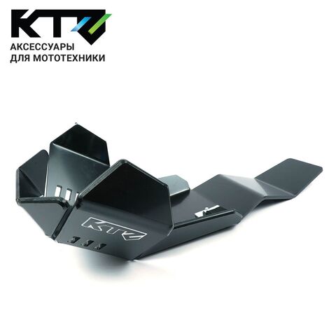 Пластиковая защита KTZ для мотоцикла KEWS K23 PR300 (4T ZS175FMN, б.вал) 2024 /GR8 F300A PR300 (4T ZS175FMN, б.вал) 2024 XGZ K26 PR300 (4T ZS175FMM, б.вал) 2024