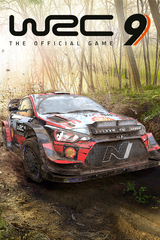 WRC 9 FIA World Rally Championship (для ПК, цифровой код доступа)