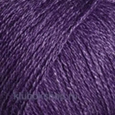 Пряжа Silky Wool (YarnArt) 334 Фиолетовый - купить в интернет-магазине недорого klubokshop.ru