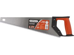 MIRAX Universal, 375 мм, ножовка по дереву (1502-40)