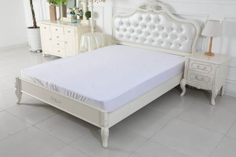 Наматрасник Tencel 180х200 Sofi De MarkO