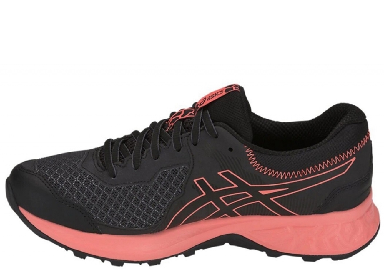 Asics Gel Sonoma 4 GoreTex 1012A191