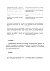 Tipología comparativa de español y inglés. Niveles B2 - C2. Libro 1