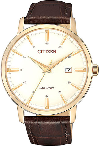 Наручные часы Citizen BM7463-12A фото