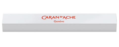 Карандаш механический Caran d’Ache Office 844 Popline Orange Fluo, 0.7 mm  (844.030)