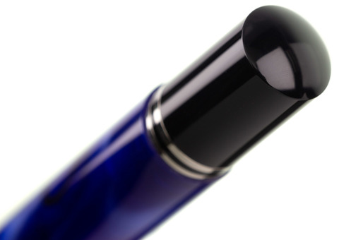 Ручка перьевая Pelikan Souverän® M805 SE 2019, Blue Dunes,  F (813419)