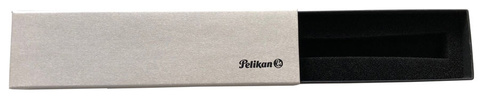 Ручка шариковая Pelikan Jazz® Classic K35, Orange CT (815024)