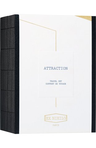 Ex Nihilo Attraction Travel Set