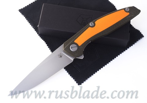 Shirogorov 111 OUTDOOR Vanax 37 G10 limited 