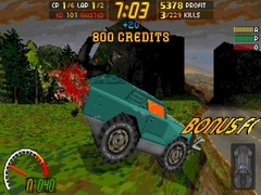 Carmageddon Max Pack (для ПК, цифровой код доступа)