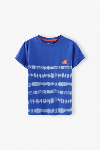 Футболка для мальчиков 5.10.15