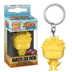 Брелок Funko POP! Shippuden: Naruto Six Path