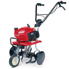 Мотокультиватор HONDA F 220 K1 DET2 [F220K1DET2]