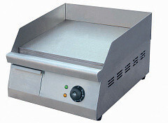 Поверхность жарочная Kocateq GH610 (Тепан гриль)