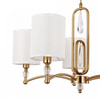 Подвесной светильник Freya Riverside FR1007PL-05BS