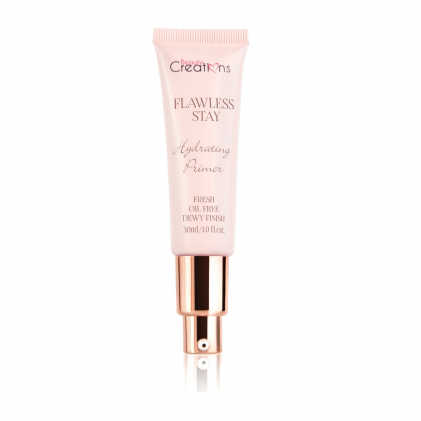 Beauty Creations Flawless Stay Hydrating Primer, фото 1