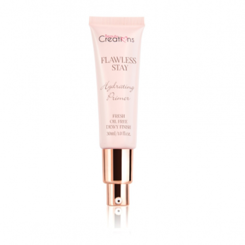 Beauty Creations Flawless Stay Hydrating Primer