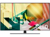 QLED телевизор Samsung QE55Q77TAU