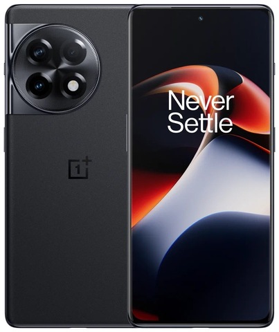 Смартфон OnePlus Ace 2 12/256 ГБ CN, Dual nano SIM, черный