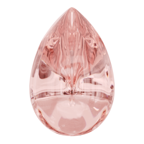 Фианит Груша «Ликвид» от 3х2 до 8х6 мм