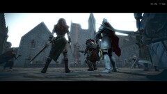 King Arthur: Knight's Tale - Brigands Skirmish Pack (для ПК, цифровой код доступа)