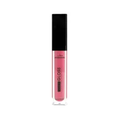 JEANMISHEL Блеск для губ GLOSS тон 14 сладкая карамель 10мл