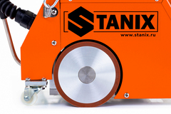 Полуавтомат для сварки линолеума STANIX FLOORMASTER