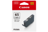 Картридж CANON CLI-65 LGY светло-серый 12,6 мл