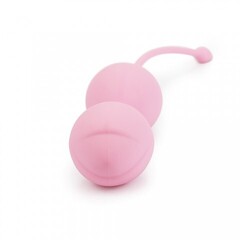 Вагинальные шарики iWhizz Pink (для тренировки мышц влагалища)