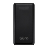 Мобильный аккумулятор Buro BPF30D 30000mAh