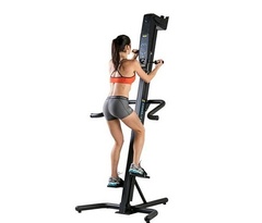 Противонаправленная лестница VERSA CLIMBER 108 SM